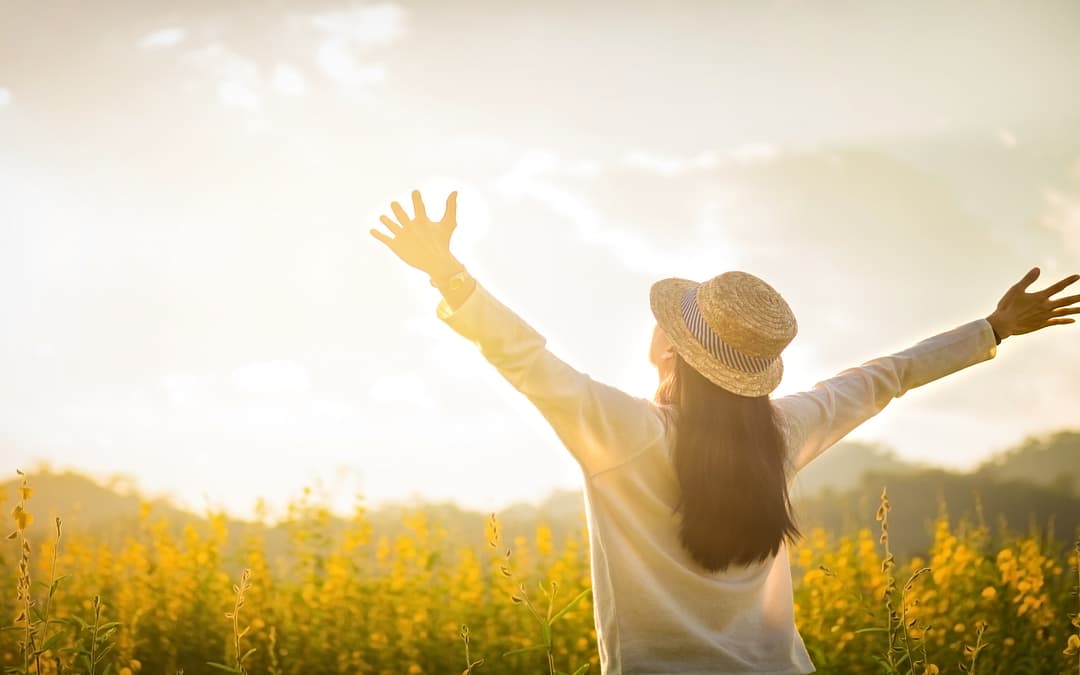 How To Find Joy Through Awe And Wonder