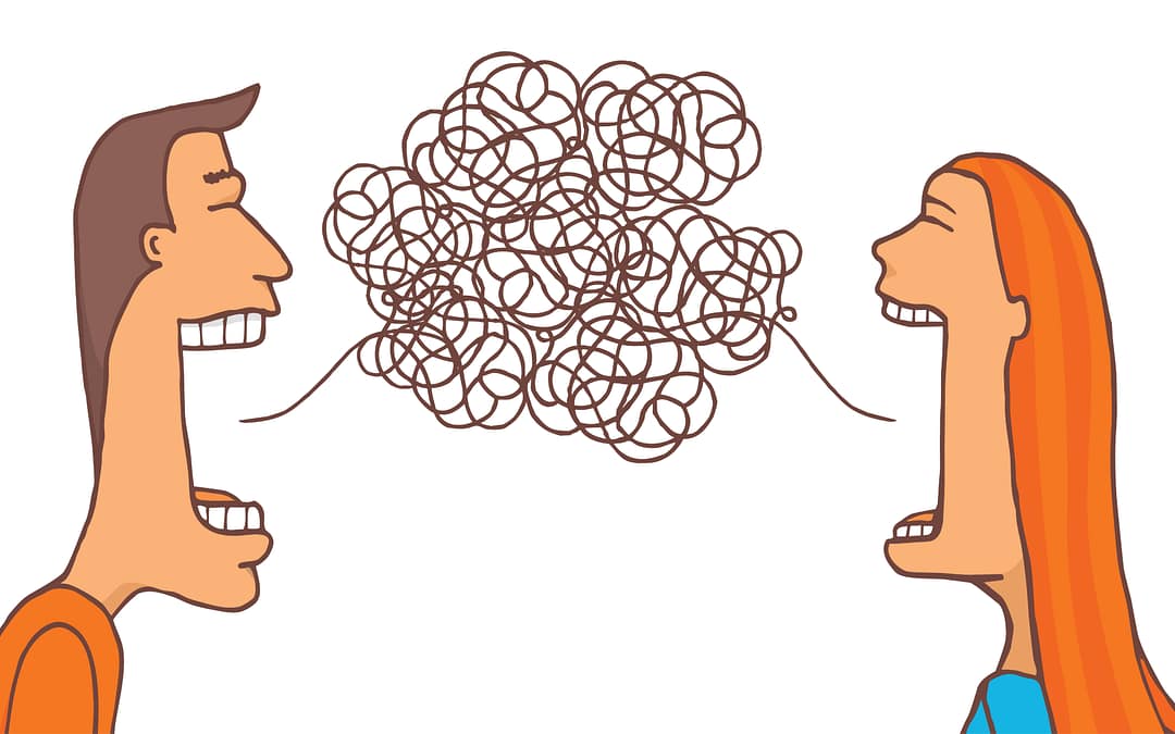 How To Communicate Effectively in a Relationship