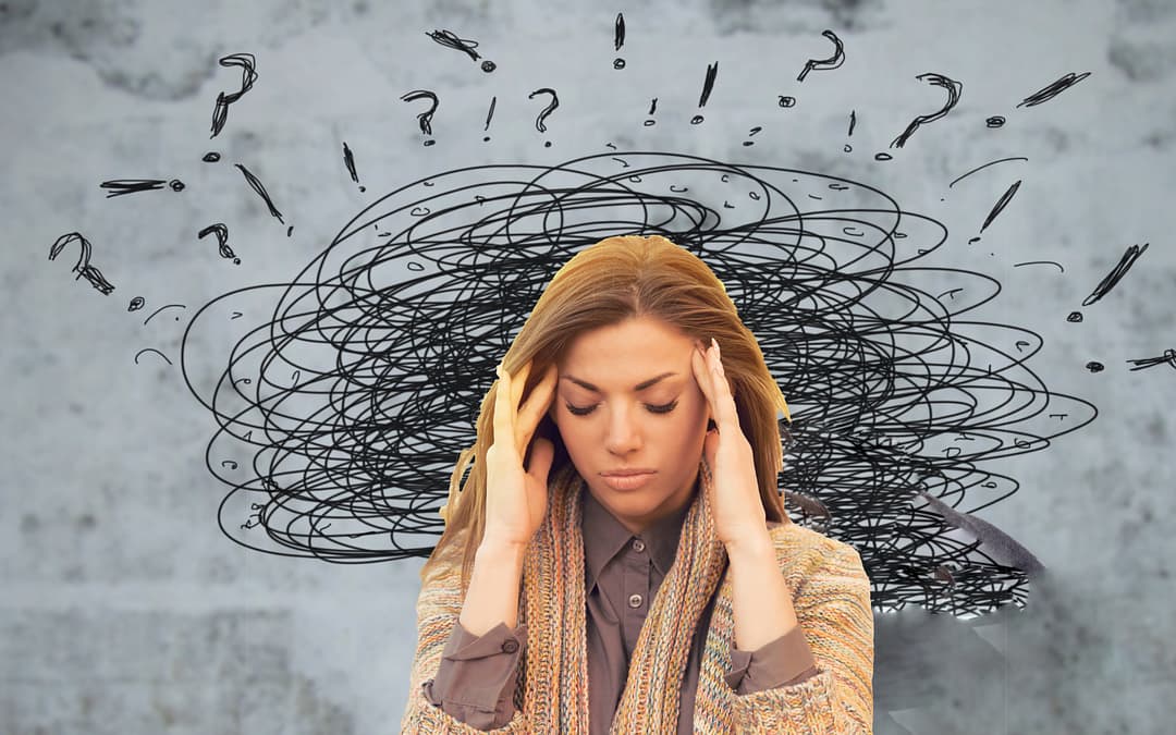 Stress Management Tips For a Balanced Life – Part-3