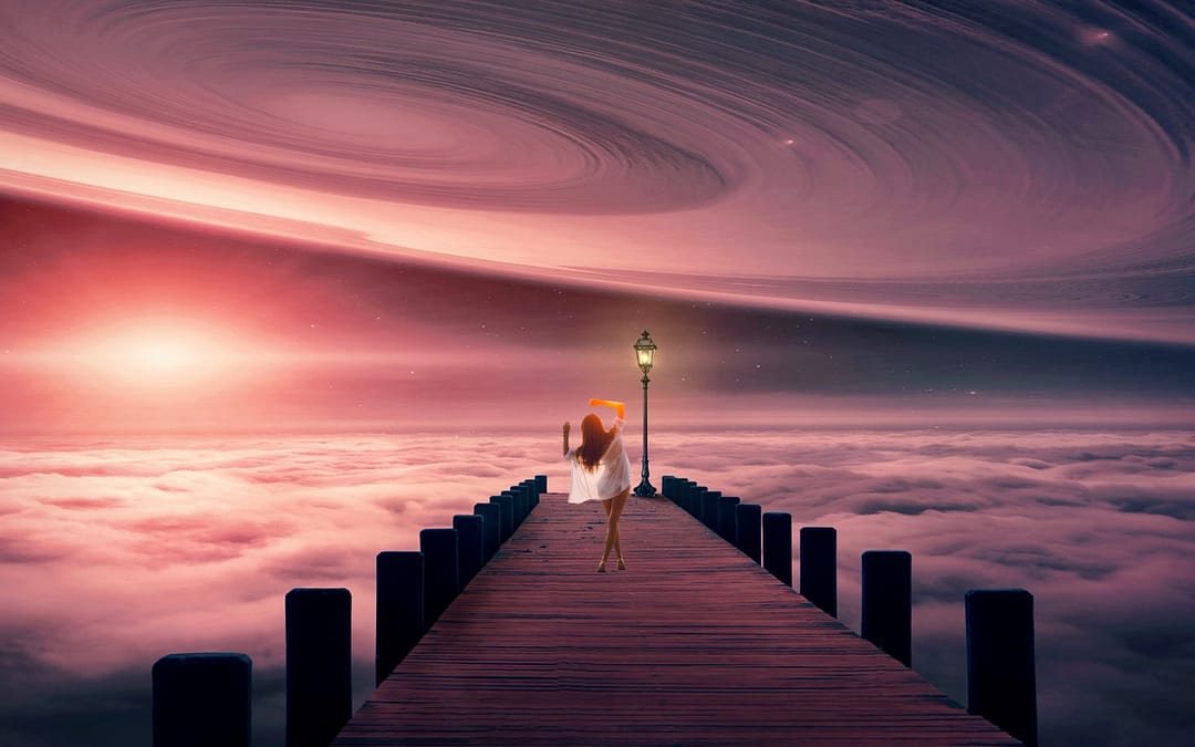 The Path to Success: 6 Simple Steps to Following Your Dreams