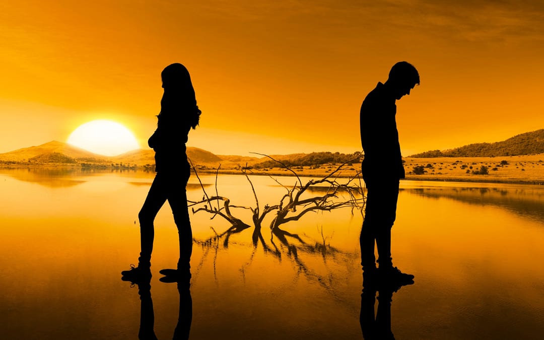 The Art of Repair in Relationships: 4 Steps to a Healthier, Stronger Connection