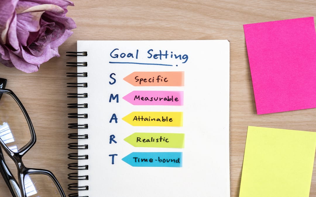 Unlocking Your Potential Through Strategic Goal Setting
