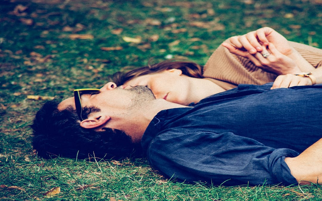 10 Essential Ingredients to Strengthen Intimacy and Connection in Your Relationship