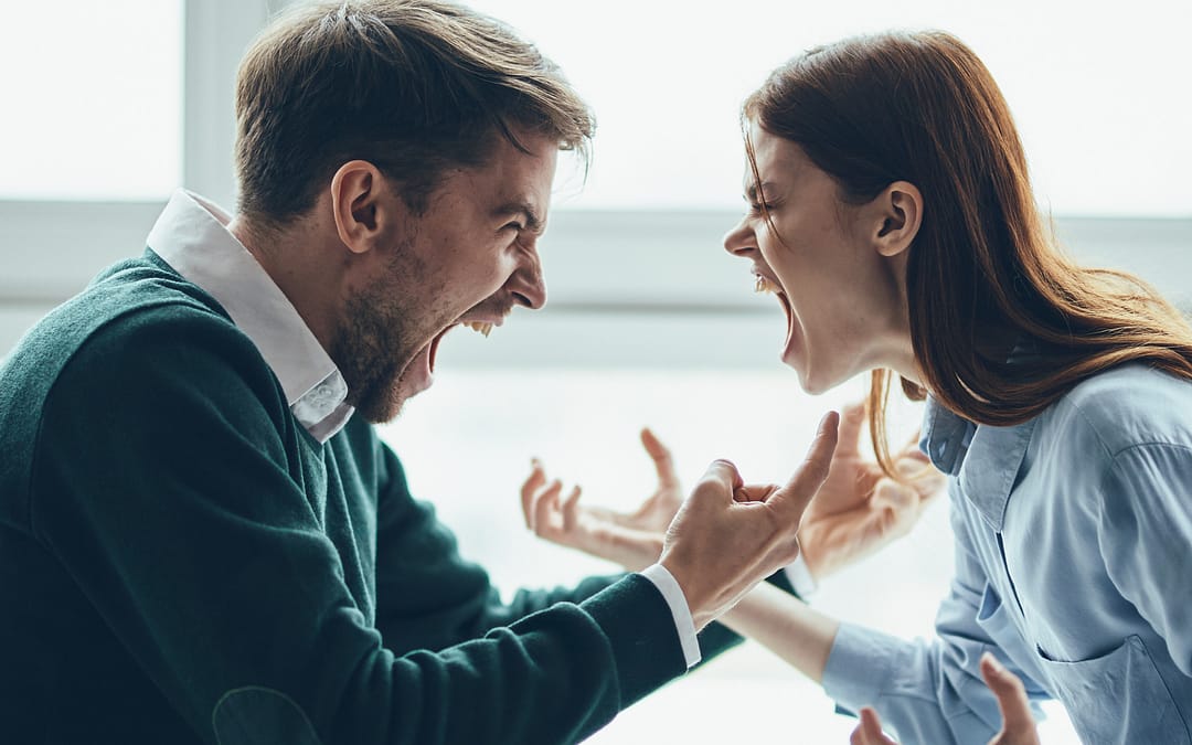 6 Powerful Tips for Fighting Fair in Relationships