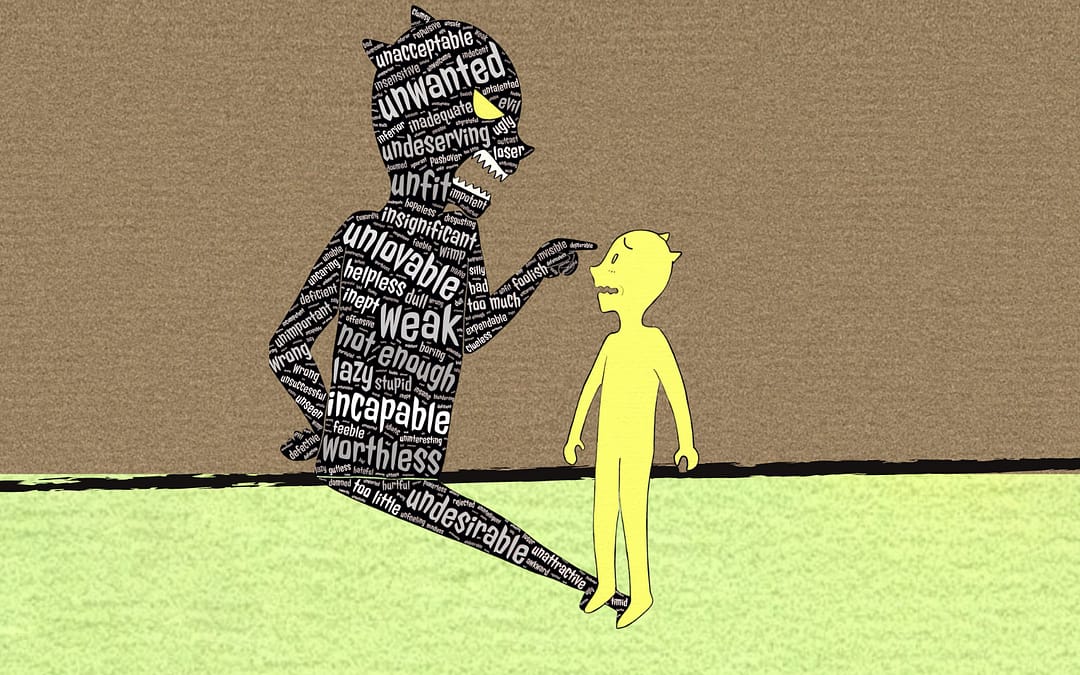 6 Powerful Ways to Manage Your Inner Critic