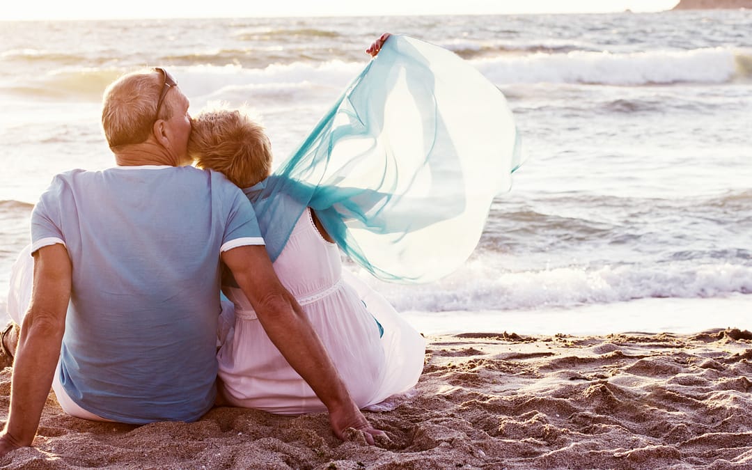 The Beauty of Presence: How Living in the Moment Can Bring You Closer to Your Spouse – Part 1