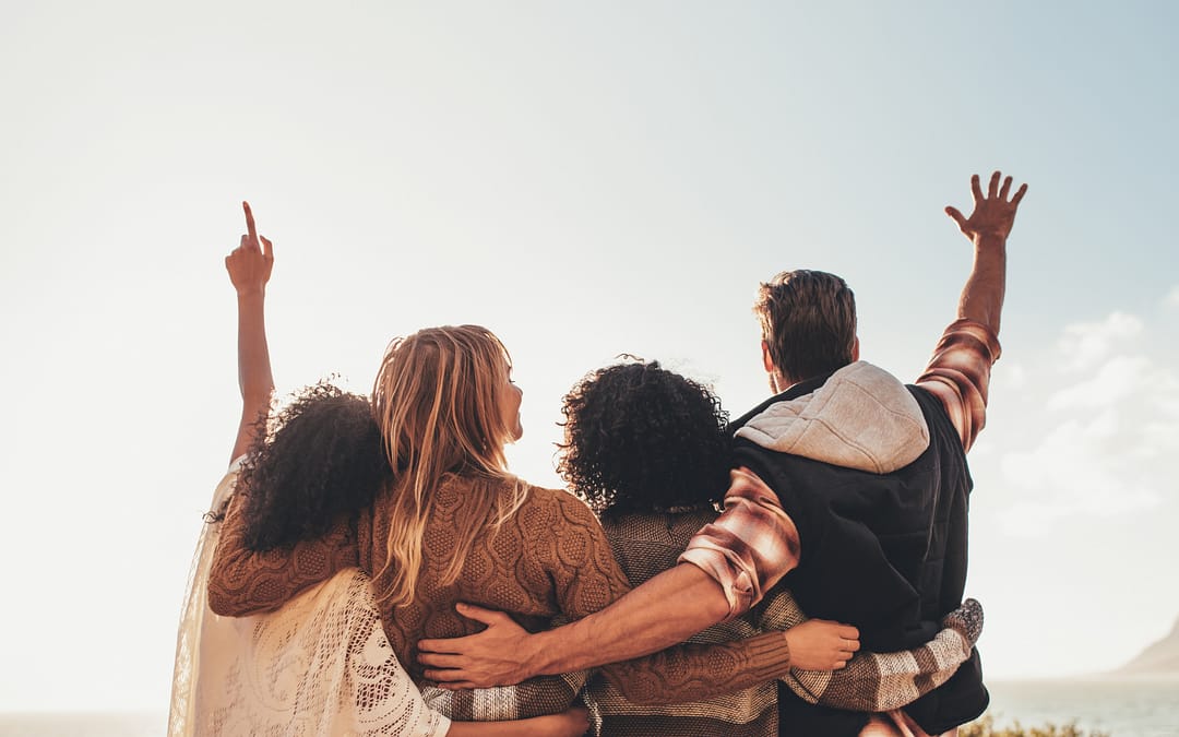 The Power of Friendship: Building Social Capital for Success (Part 3)