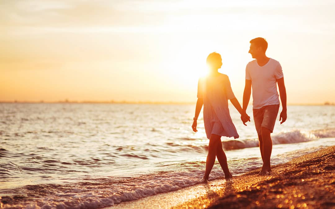 5 Steps to Ignite the Friend Connection in Your Relationship