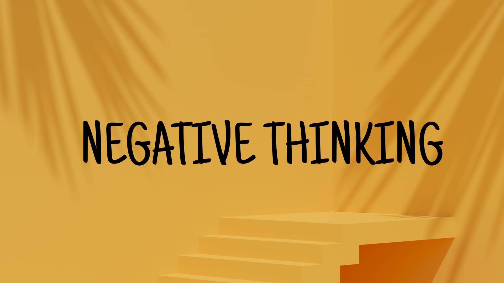 7-Negative-Thinking
