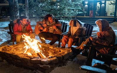 Energy Passion and Commitment