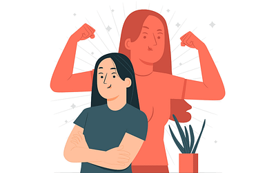 How To Build Inner Strength