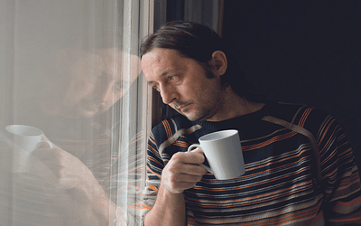 Identifying and Overcoming Low Self-Esteem: 3 Signs To Look Out For Part 1