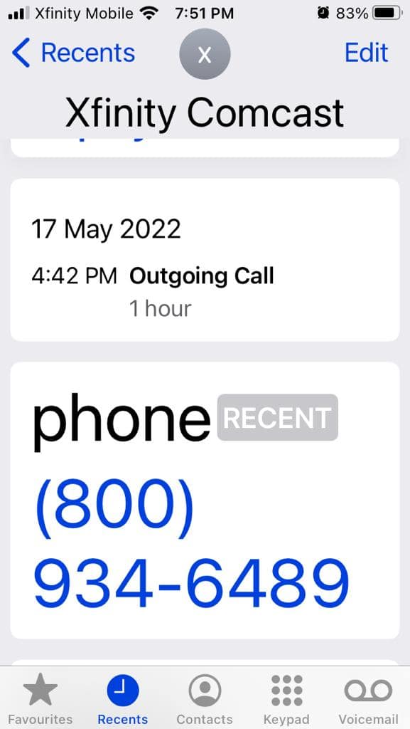 Why is Xfinity So Bad Your Time To Shine