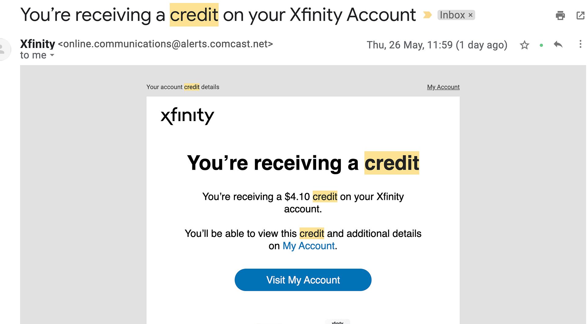 Why is Xfinity So Bad Your Time To Shine