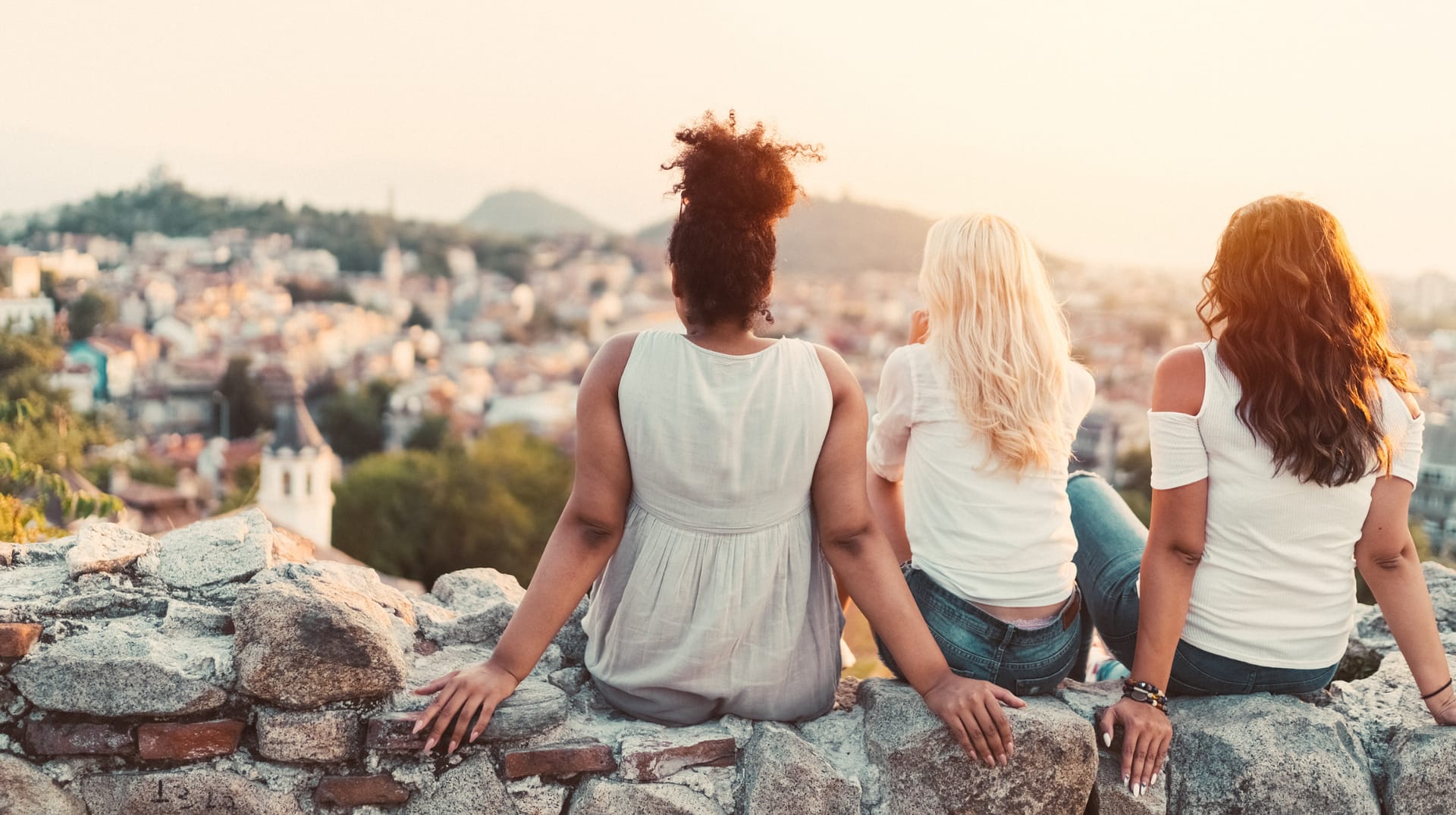 The Power of Friendship: Steps to Building Strong Connections